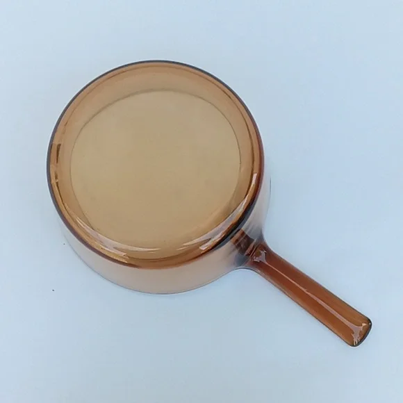 Vintage PYREX Visions Pot - Picture 6 of 16